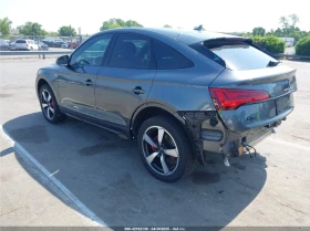 Audi Q5 SPORTBACK PRESTIGE 45 TFSI S LINE QUATTRO S TRONIC | Mobile.bg    4