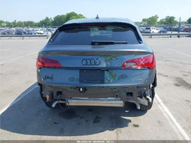 Audi Q5 SPORTBACK PRESTIGE 45 TFSI S LINE QUATTRO S TRONIC | Mobile.bg    5
