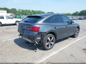 Audi Q5 SPORTBACK PRESTIGE 45 TFSI S LINE QUATTRO S TRONIC | Mobile.bg    6