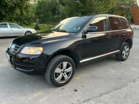 VW Touareg 3.0 TDI - 6999 лв. - 17930495 2