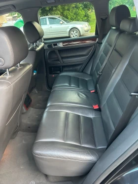 VW Touareg 3.0 TDI - 6999 лв. - 17930495 7