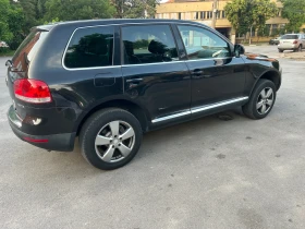 VW Touareg 3.0 TDI - 6999 лв. - 17930495 3