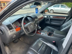 VW Touareg 3.0 TDI - 6999 лв. - 17930495 6