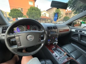 VW Touareg 3.0 TDI - 6999 лв. - 17930495 5