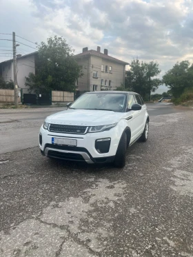 Обява за продажба на Land Rover Range Rover Evoque 4x4 R-Dinamic 9 скорости, 2.2d-210к.с ~43 800 лв. - изображение 4