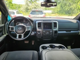 Dodge RAM 1500 * CARFAX* АВТОФИНАНСИРАНЕ БЕЗ ПЪРВОНАЧАЛНА ВНОСКА! - 43430 лв. - 87916471 8