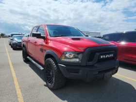 Dodge RAM 1500 * CARFAX* АВТОФИНАНСИРАНЕ БЕЗ ПЪРВОНАЧАЛНА ВНОСКА! - 43430 лв. - 87916471 2