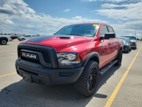 Dodge RAM 1500 * CARFAX* АВТОФИНАНСИРАНЕ БЕЗ ПЪРВОНАЧАЛНА ВНОСКА!