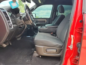 Dodge RAM 1500 * CARFAX* АВТОФИНАНСИРАНЕ БЕЗ ПЪРВОНАЧАЛНА ВНОСКА! - 43430 лв. - 87916471 5