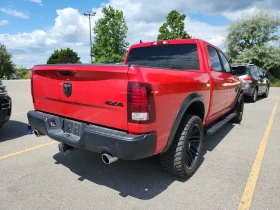 Dodge RAM 1500 * CARFAX* АВТОФИНАНСИРАНЕ БЕЗ ПЪРВОНАЧАЛНА ВНОСКА! - 43430 лв. - 87916471 3