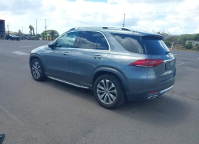 Mercedes-Benz GLE 350 | Mobile.bg    3