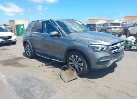  Mercedes-Benz GLE 35...