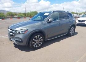 Mercedes-Benz GLE 350 | Mobile.bg    2