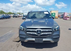 Mercedes-Benz GLE 350 | Mobile.bg    12