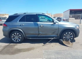 Mercedes-Benz GLE 350 | Mobile.bg    6