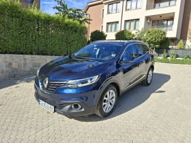Обява за продажба на Renault Kadjar AUTO, ПЪЛНА СЕРВИЗНА ИСТОРИЯ В РЕНО БГ ~24 999 лв. - изображение 1