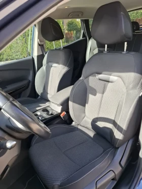 Обява за продажба на Renault Kadjar AUTO, ПЪЛНА СЕРВИЗНА ИСТОРИЯ В РЕНО БГ ~24 999 лв. - изображение 8