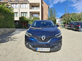 Обява за продажба на Renault Kadjar AUTO, ПЪЛНА СЕРВИЗНА ИСТОРИЯ В РЕНО БГ ~24 999 лв. - изображение 1