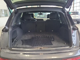 Audi Q7 3.0 TDI * CARFAX *  *   *  | Mobile.bg    9