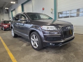 Audi Q7 3.0 TDI * CARFAX *  *   *  | Mobile.bg    2
