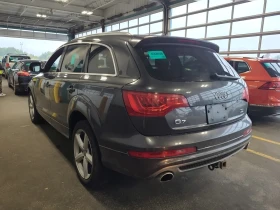 Audi Q7 3.0 TDI * CARFAX *  *   *  | Mobile.bg    4