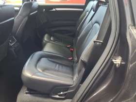 Audi Q7 3.0 TDI * CARFAX *  *   *  | Mobile.bg    8