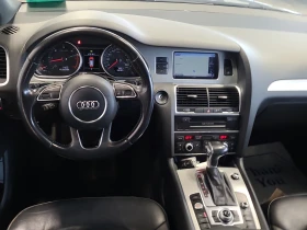 Audi Q7 3.0 TDI * CARFAX *  *   *  | Mobile.bg    6