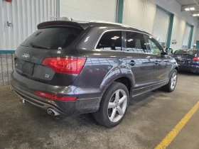 Audi Q7 3.0 TDI * CARFAX *  *   *  | Mobile.bg    3