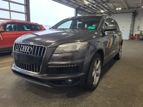     Audi Q7 3.0 TDI * CARFAX *  *   * 