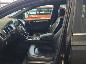 Audi Q7 3.0 TDI * CARFAX *  *   *  | Mobile.bg    5