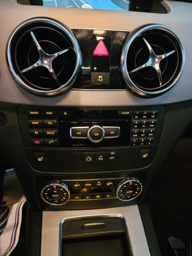 Mercedes-Benz GLK 250 CDI AMG PACK 4 MATIC 8  Euro6 7G Tron Plus | Mobile.bg    14