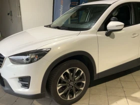 Mazda CX-5 2.2 Turbodiesel Dynamique AWD - 16189 лв. / 8277.30 € - 35094117 3
