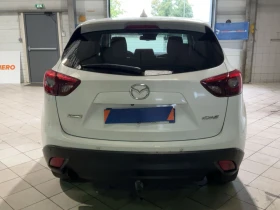 Mazda CX-5 2.2 Turbodiesel Dynamique AWD - 16189 лв. / 8277.30 € - 35094117 6