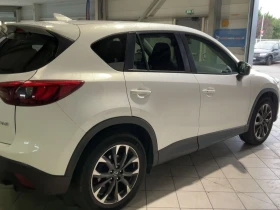 Mazda CX-5 2.2 Turbodiesel Dynamique AWD - 16189 лв. / 8277.30 € - 35094117 7
