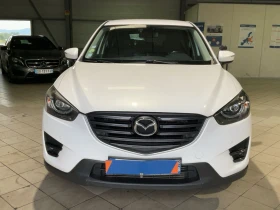 Mazda CX-5 2.2 Turbodiesel Dynamique AWD