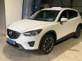 Mazda CX-5 2.2 Turbodiesel Dynamique AWD - 16189 лв. / 8277.30 € - 35094117 4