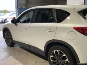 Mazda CX-5 2.2 Turbodiesel Dynamique AWD - 16189 лв. / 8277.30 € - 35094117 2