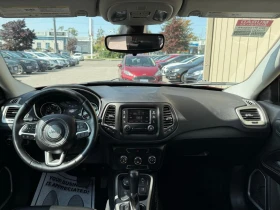 Jeep Compass * АВТО КРЕДИТ* ЦЕНА ДО БГ * СЕРВИЗНА ИСТОРИЯ *  - 21999 лв. / 11247.91 € - 32755261 8