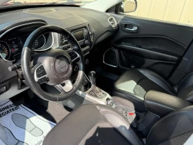 Jeep Compass * АВТО КРЕДИТ* ЦЕНА ДО БГ * СЕРВИЗНА ИСТОРИЯ *  - 21999 лв. / 11247.91 € - 32755261 7