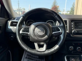 Jeep Compass * АВТО КРЕДИТ* ЦЕНА ДО БГ * СЕРВИЗНА ИСТОРИЯ *  - 21999 лв. / 11247.91 € - 32755261 9