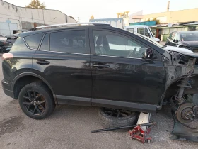 Обява за продажба на Toyota Rav4 2.5 197hp hybrid  ~24 000 лв. - изображение 2 | Auto.bg Обява за продажба на Toyota Rav4 2.5 197hp hybrid  ~24 000 лв. - изображение 2