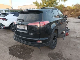 Обява за продажба на Toyota Rav4 2.5 197hp hybrid  ~24 000 лв. - изображение 1 | Auto.bg Обява за продажба на Toyota Rav4 2.5 197hp hybrid  ~24 000 лв. - изображение 1