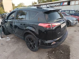 Обява за продажба на Toyota Rav4 2.5 197hp hybrid  ~24 000 лв. - изображение 1 | Auto.bg Обява за продажба на Toyota Rav4 2.5 197hp hybrid  ~24 000 лв. - изображение 1