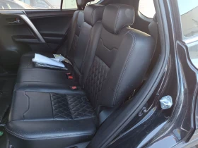 Обява за продажба на Toyota Rav4 2.5 197hp hybrid  ~24 000 лв. - изображение 5 | Auto.bg Обява за продажба на Toyota Rav4 2.5 197hp hybrid  ~24 000 лв. - изображение 5