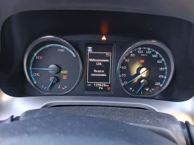Обява за продажба на Toyota Rav4 2.5 197hp hybrid  ~24 000 лв. - изображение 9 | Auto.bg Обява за продажба на Toyota Rav4 2.5 197hp hybrid  ~24 000 лв. - изображение 9