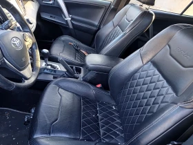Обява за продажба на Toyota Rav4 2.5 197hp hybrid  ~24 000 лв. - изображение 8 | Auto.bg Обява за продажба на Toyota Rav4 2.5 197hp hybrid  ~24 000 лв. - изображение 8