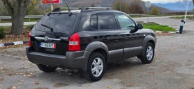 Hyundai Tucson 2.0 141hp 4x4 - 7700 лв. / 3936.95 € - 62908781 8