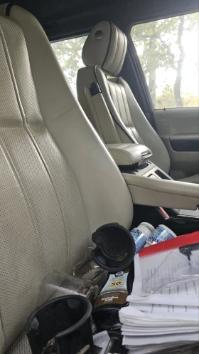 Land Rover Range Rover Sport 4.4, снимка 7