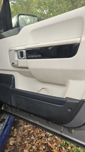 Land Rover Range Rover Sport 4.4, снимка 6