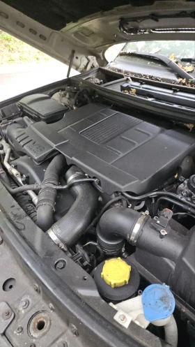 Land Rover Range Rover Sport 4.4, снимка 4